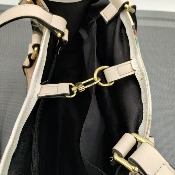 Rare! Foo Fighters All Over Purse - Picture 9 of 16